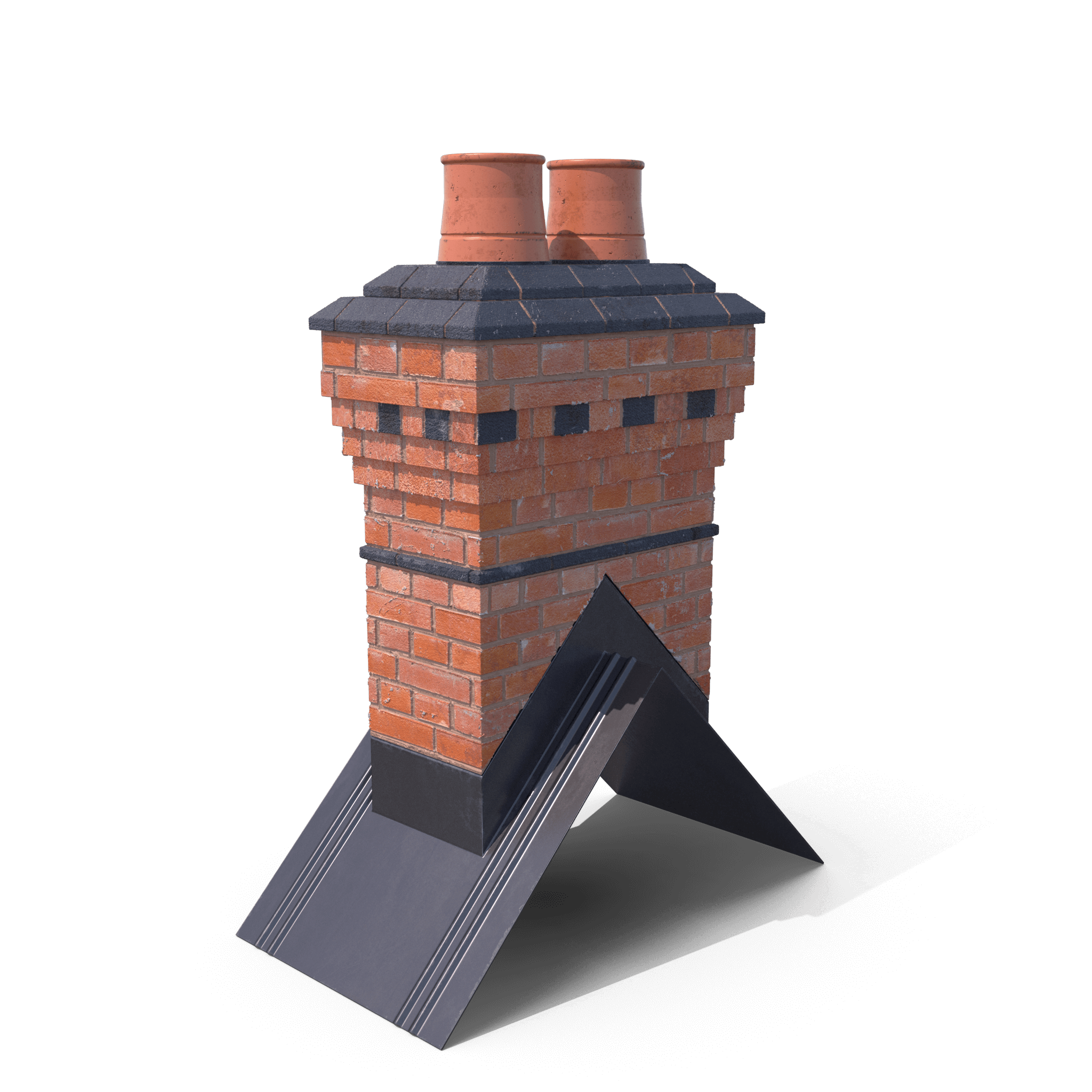 3D modelling your roof