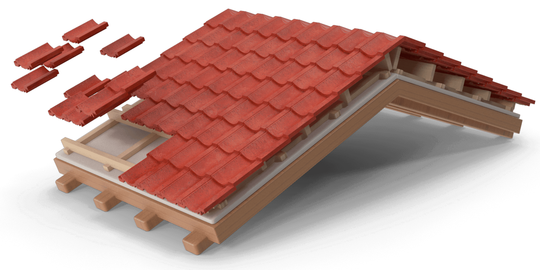 residential roofing vancouver